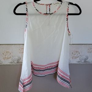 Monteau blouse